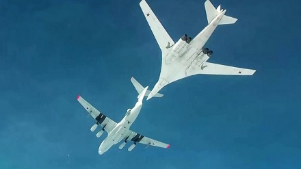 US meltdown over Russia’s TU-160s