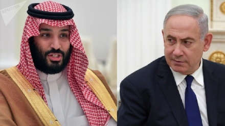 इस्राईल से हाथ मिलाने वाले अरब देशों के पीछे की कहानी आई सामने, नेतनयाहू ने सऊदी अरब के चेहरे से उठाई नक़ाब