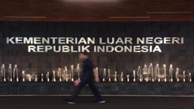 Indonesia Kutuk Kejahatan Terbaru Rezim Zionis di Jenin