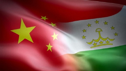 کمک بلاعوض 226 میلیون دلاری چین به تاجیکستان