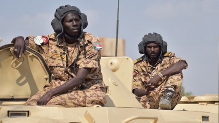 Penarikan Pasukan Sudan dari Yaman terus Berlanjut