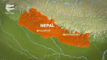 About 23 dead in Nepal student bus crash 