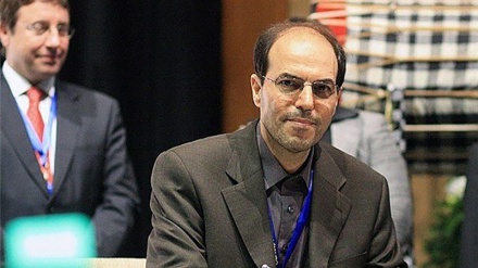 イラン外務次官、「イランに対するアメリカの疑惑は国際性が欠如」