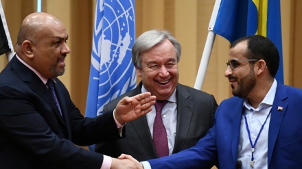 Irán saluda la tregua lograda por partes enfrentadas en Yemen