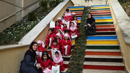 Festival Internasional Storytelling di Iran (2)