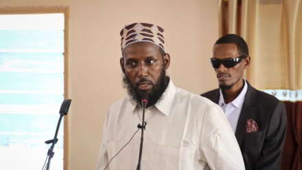 Ghasia Somalia baada ya kamanda wa zamani wa al-Shabaab kukamatwa