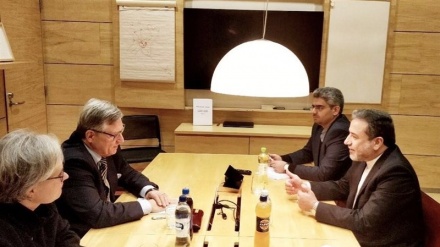 Finlandia enfatiza su apoyo total al acuerdo nuclear