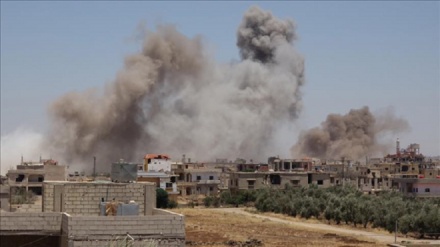 Ataques saudíes dejan por lo menos 5 civiles muertos en Yemen