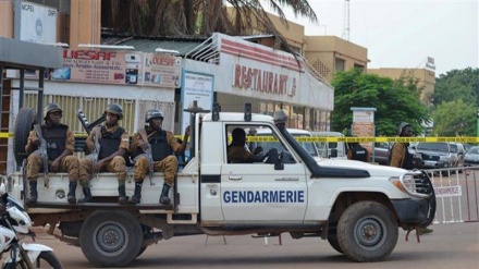 Burkina Faso declares state of emergency in north following attacks 