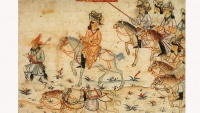 イラン芸術･細密画