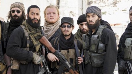 Interpoli paralajmëron mbi valën e dytë të sulmeve të ISIS