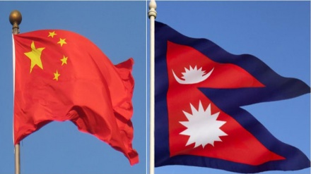 China reaching deeper and deeper into Nepal