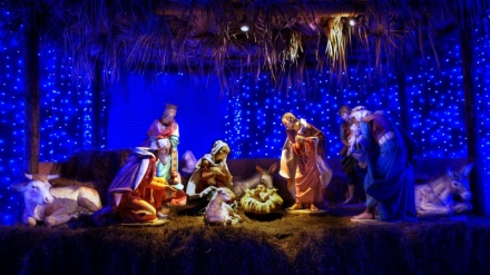 El vendrá (especial con motive del aniversario del nacimiento de Jesús)