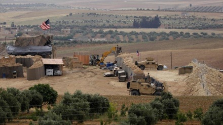 ‘Retiro de EEUU de Siria recuerda huida de Israel de El Líbano’