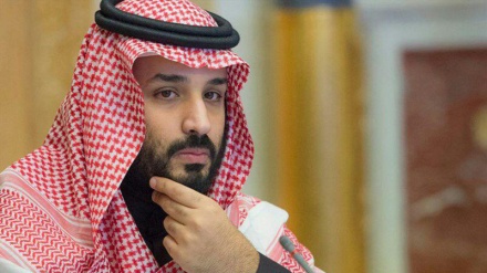 Protest gegen saudische Gewalt: Pressekonferenz von  bin Salman in Algier abgesagt