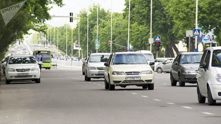 Автомашинангизни ижарага бермоқчимисиз?