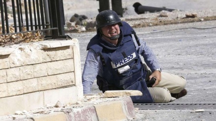 Kisan 'Yan Jarida Ya Karu A Duniya 