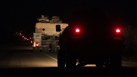 Turquía envía más tanques en Siria para atacar a milicias kurdo-sirias
