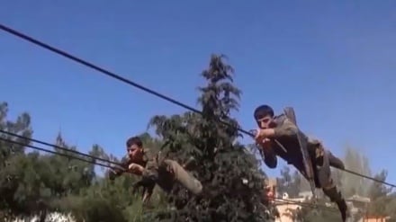 Perkembangan Terbaru Konflik di Suriah, 3 Desember 2018 