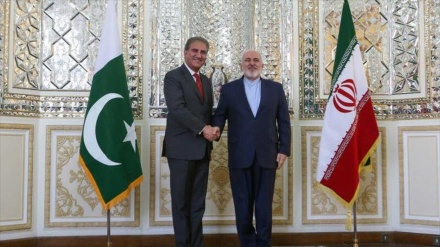 Irán y Paquistán apuestan por potenciar cooperaciones bilaterales