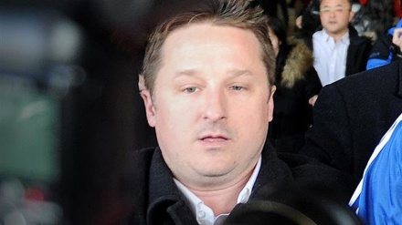 中国で、カナダ国籍の別人が逮捕拘束