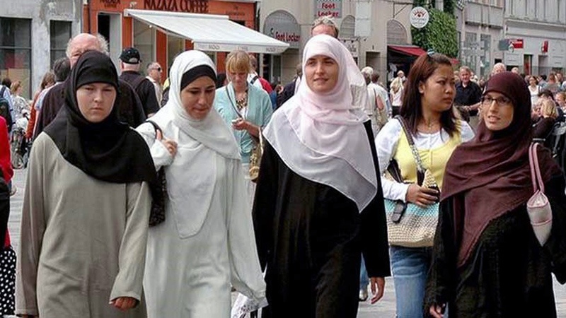 Tantangan Imigran Muslim di Eropa 