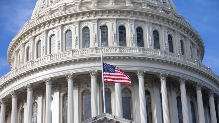 Amerikaň 116-njy kongresi ýanwar aýyň 3-njy güninden iki ýyllyk işini başlady 