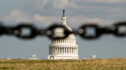 Vazhdon mbyllja e qeverisë amerikane