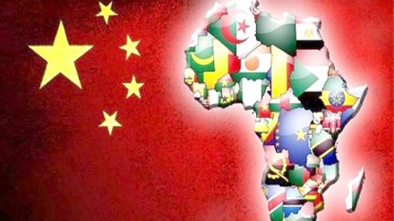 L'Afrique en marche