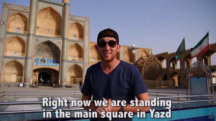 An Kama Mutane 3 A Morocco Da Zargin Kashe Turawan Yan Yawon Shakatawa A Kasar.