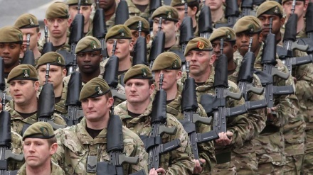 Pejabat Militer Inggris Akui Posisi Negaranya di NATO Melemah