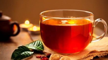 چای سیاه خطر «آلزایمر» را کاهش می دهد