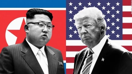 Kim i shkroi letër 'pajtuese' Trumpit