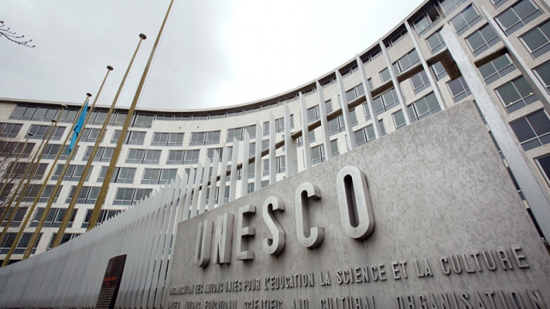 Filistin UNESCO’dan topraklarına el konulmasını engellemesini istedi
