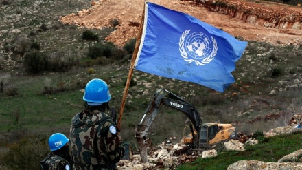 Karena Ulah Tentara Zionis, Perbatasan Lebanon Memanas 