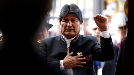 Evo Morales: países del Mercosur son hermanos antes que rivales ideológicos