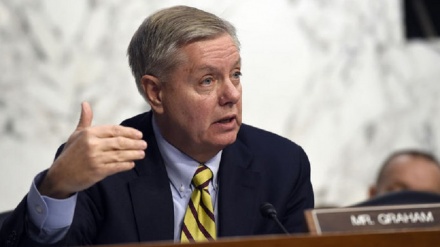 Senator AS: Suriah Jadi Mimpi Buruk bagi Israel