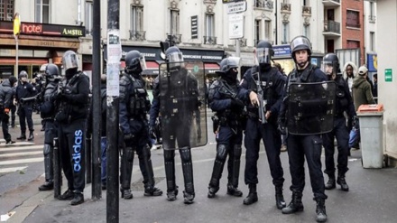 13 Tewas dan Terluka di Insiden Penembakan di Strasbourg Perancis