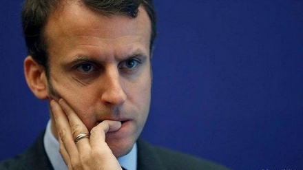 フランス政権側が、抗議者に譲歩