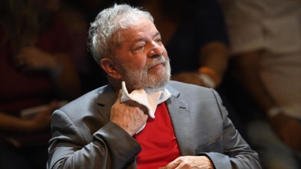 Lula da Silva dice que no cambiará “su dignidad por su libertad”