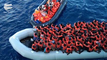 Migranti, naufragio in acque Tunisia: recuperati 41 cadaveri