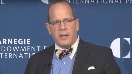 AS tak Suka Iran Mandiri di Bidang Sains dan Pertahanan