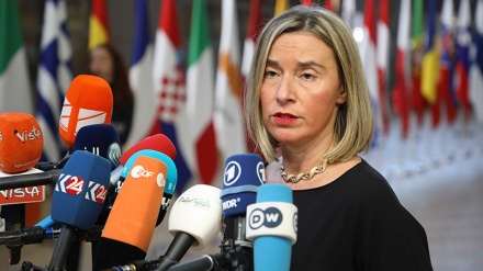 Mogherini: Kriza në Venezuelë duhet zgjidhur me mjete politike