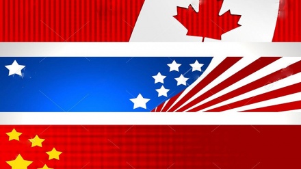 Çin: Kanada vatandaşının tutuklandığı haberini yalanladı 