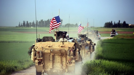 Syrian army forces block US occupation troops in Hasakah, force them to turn back