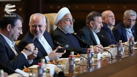 prezdent Həsən Ruhani Tırkiyədə bıə vindemon