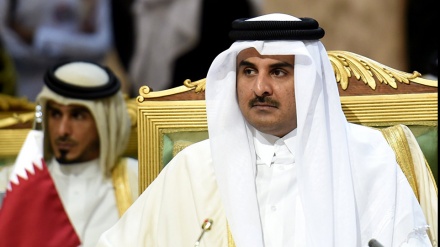 Emir Qatar Ucapkan Belasungkawa atas Korban Insiden Karbala