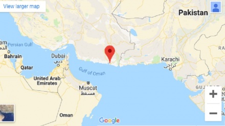 Ҷузъиёти ҳамлаи террористӣ дар шаҳристони Чобаҳори Эрон