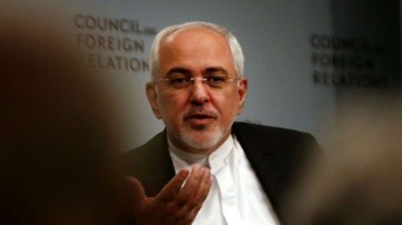 Zarif: Barat Mengiringi Kebijakan Netanyahu