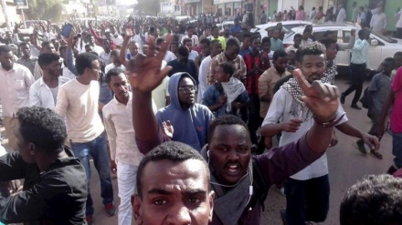 Sudan: Jami'an Tsaro Sun Kame Malaman Jami’a 14 A Khartum 